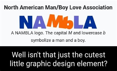 nambla logo|North American Man/Boy Love Association .